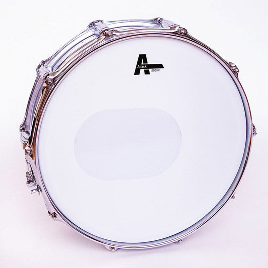 Attack Logic Dot Snare Drum Batter Head 14