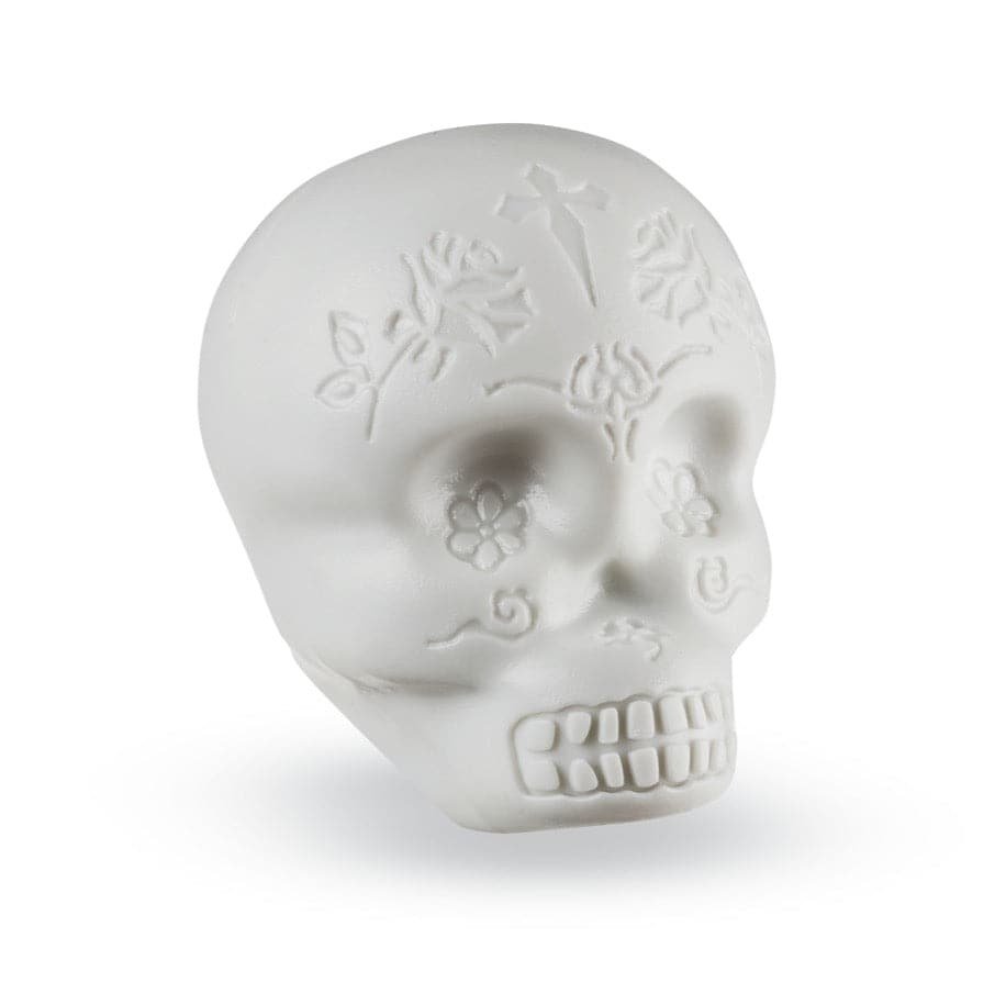 LP Sugar Skull Shaker, Glow In The Dark
