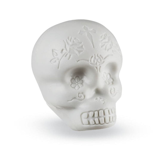 LP Sugar Skull Shaker, Glow In The Dark
