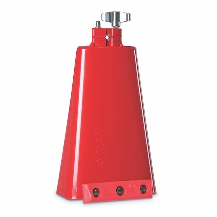 LP Chad Smith Red Hot Bell