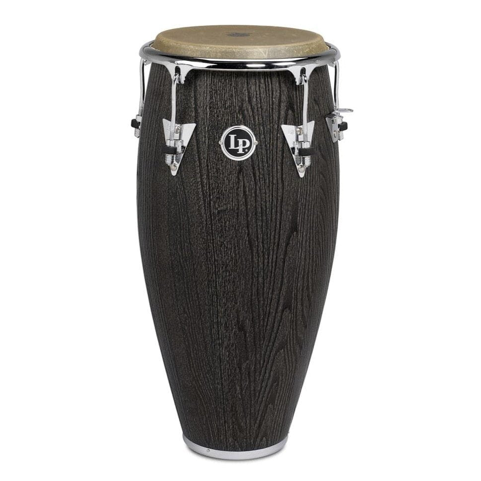 Latin Percussion LP1100SA Uptown Series Quinto Sculpted Ash Chrome Hw
