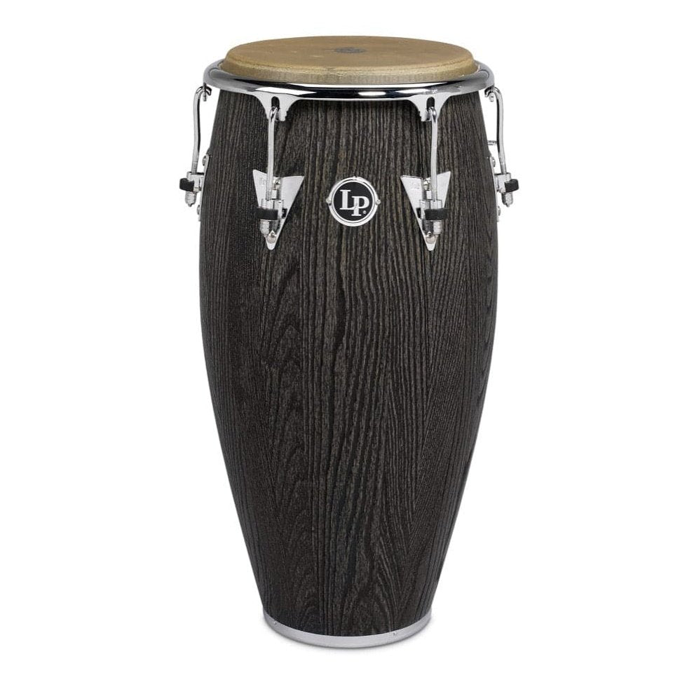 Latin Percussion LP1175SA Uptown Series Conga Sculpted Ash with Chrome Hw