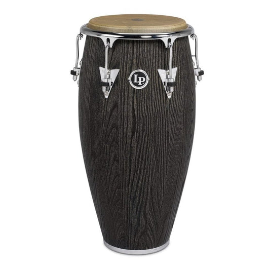 Latin Percussion LP1175SA Uptown Series Conga Sculpted Ash with Chrome Hw