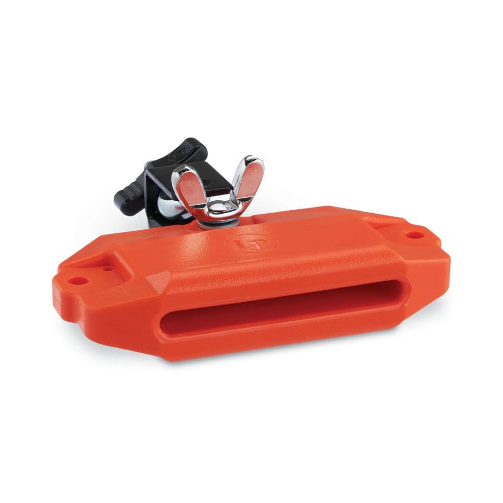 LP Piccolo Jam Block, Orange