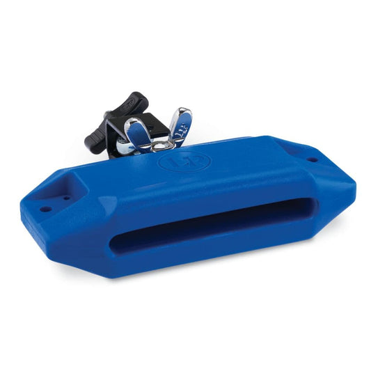 LP Jam Block, High Pitch, Blue