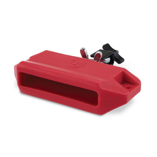 LP Jam Block, Medium Pitch, Red