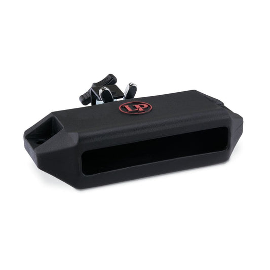 LP Stealth Jam Block Pack w/Mount