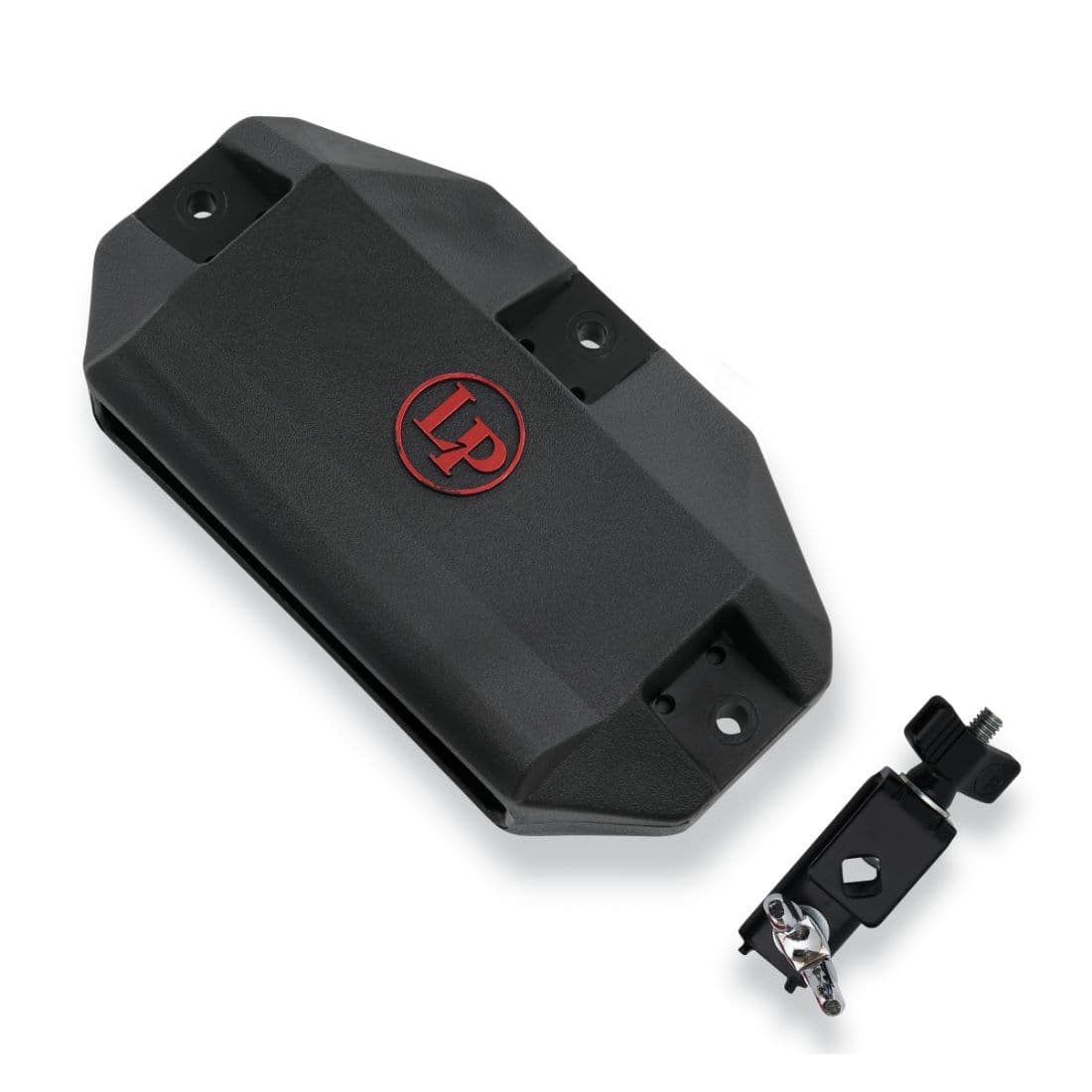 LP Stealth Jam Block Pack w/Mount
