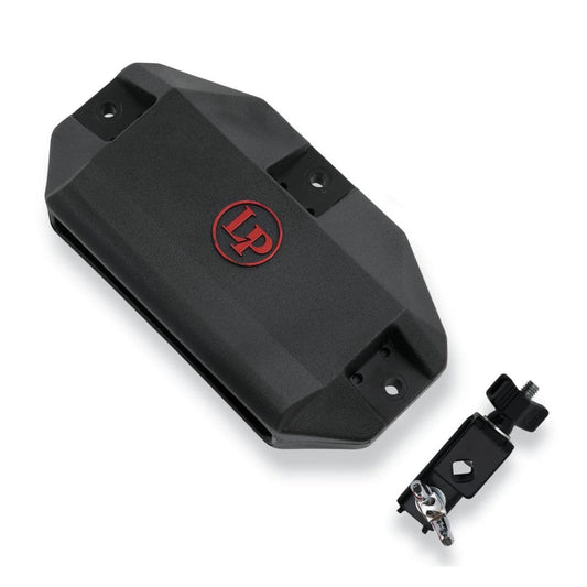 LP Stealth Jam Block Pack w/Mount