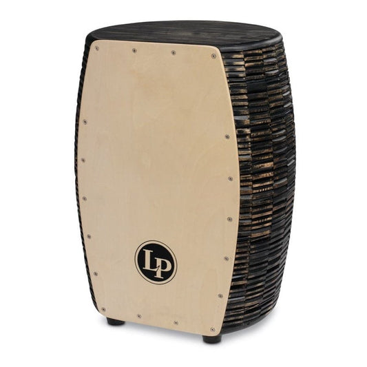 LP Pedrito Signature Stave Tumba Cajon
