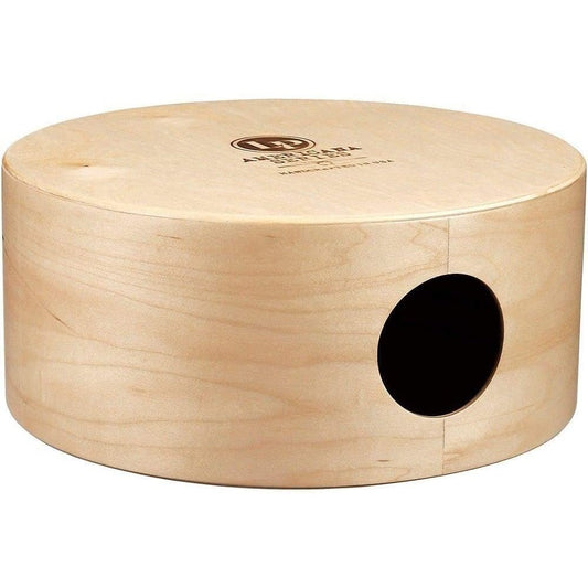 LP 12 Snare Cajon 2-Voice