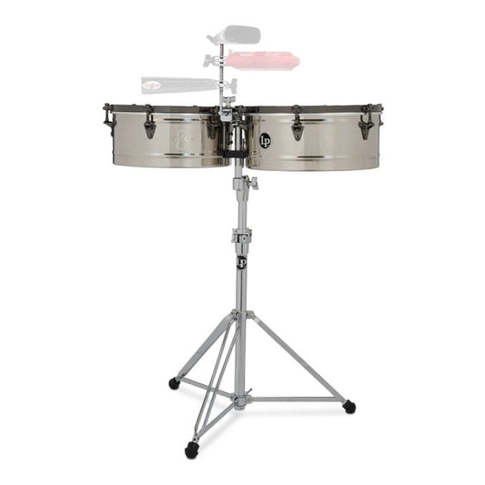 Latin Percussion E-Class Timbale Set - 14/15