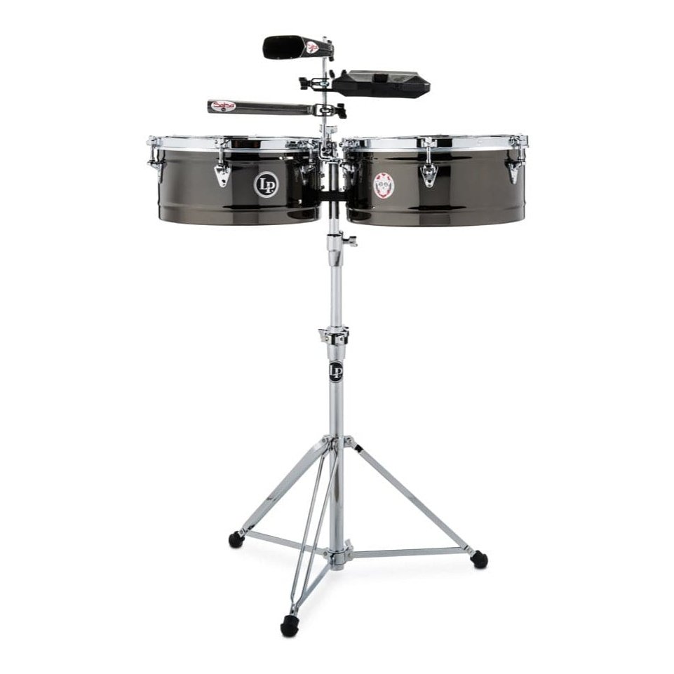 LP Karl Perazzo Prestige 14/15 Timbale