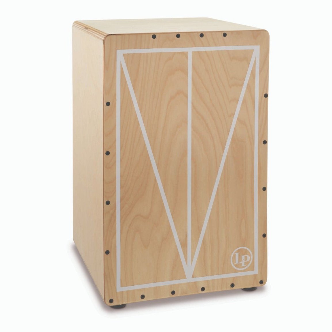 Latin Percussion LP14431 Mona Tavakoli Signature MT Box Cajon