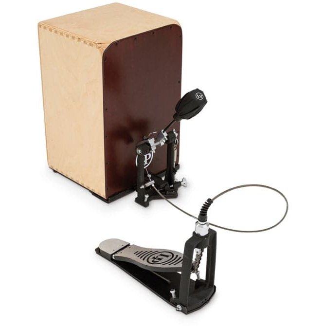 cajon pedal cap 100 Latin Percussion LP1501 LP Cajon Pedal