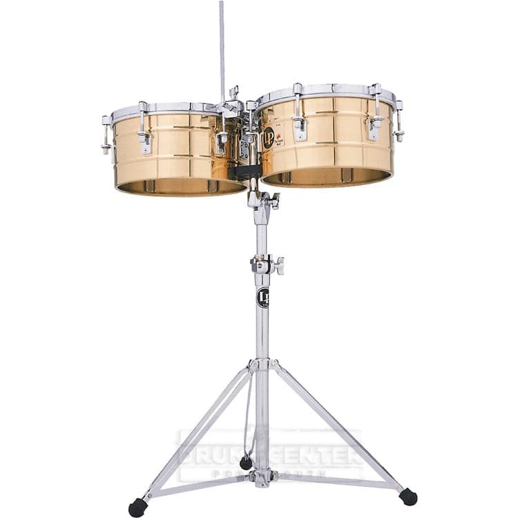 Latin Percussion LP1516BZ Prestige 15