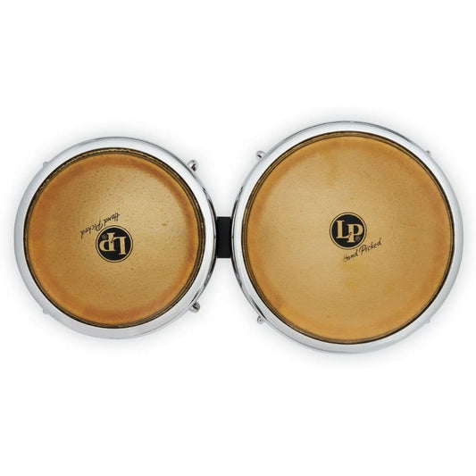 LP Generation II Wood Bongos