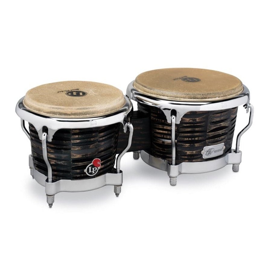 LP Pedrito Martinez Signature Series Bongo Set