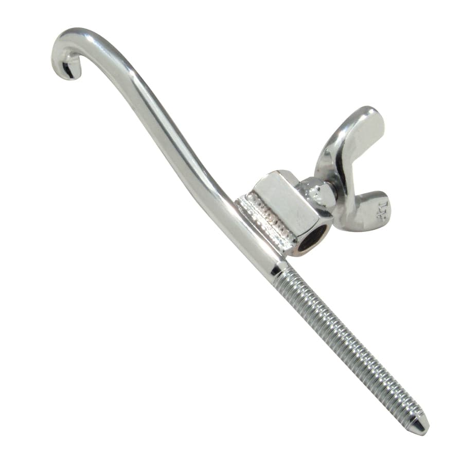 LP Mic Lug - Chrome