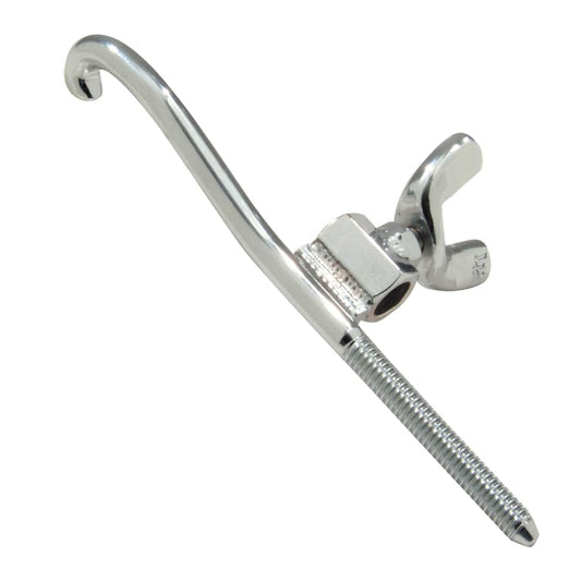 LP Mic Lug - Chrome