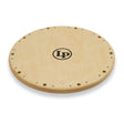 LP Latin Percussion LP2414-10 14-inch Wood Tapa - Birch