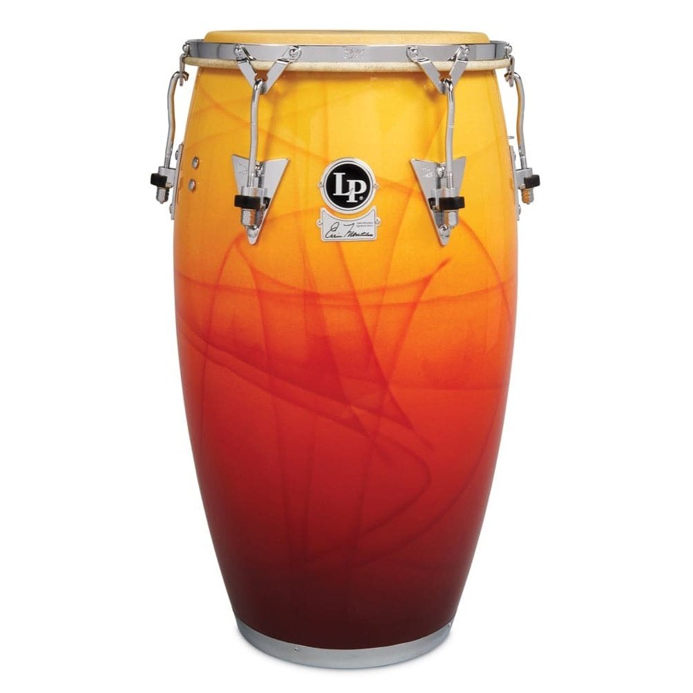 LP Eddie Montalvo 12.5" Tumba