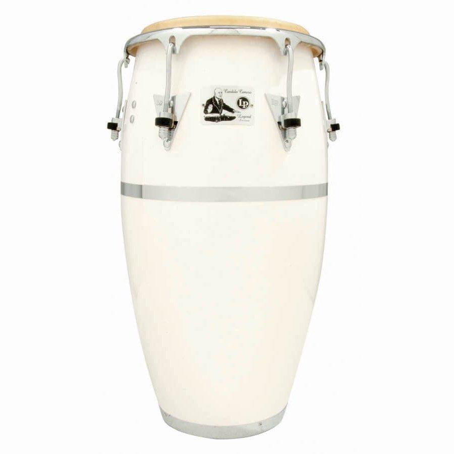 LP Candido Camero Fiberglass Conga