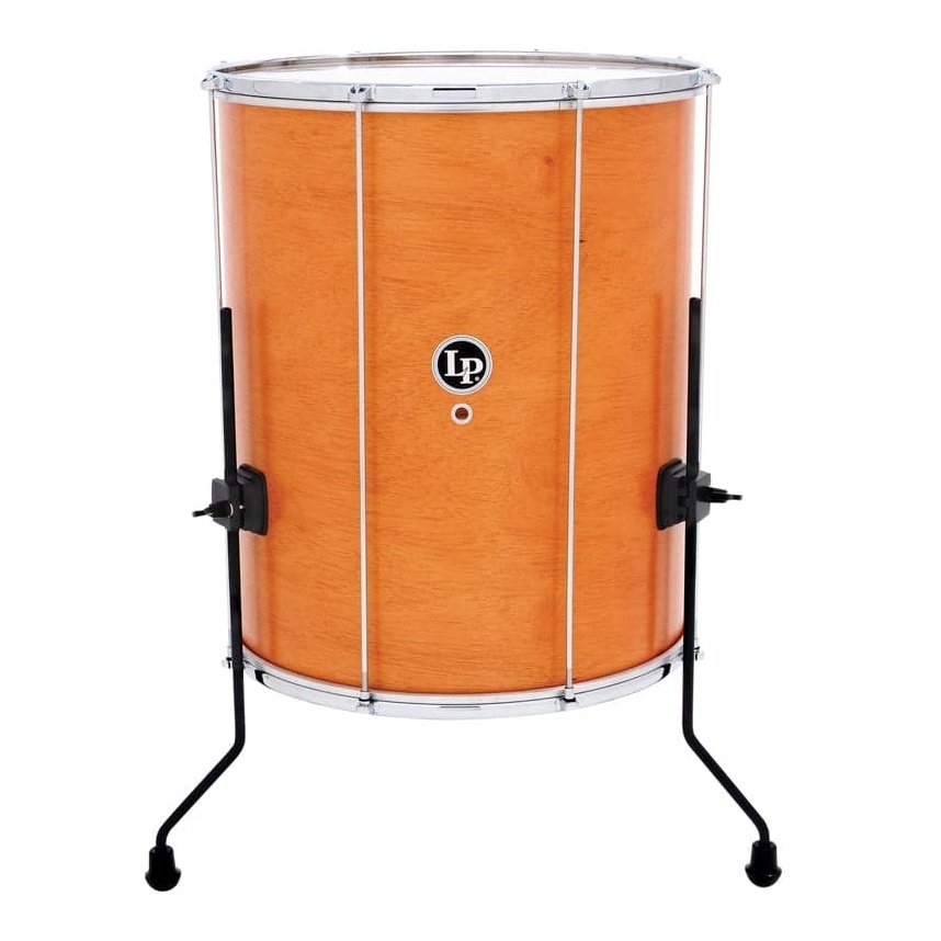 LP Surdo, Wood 22 x 18