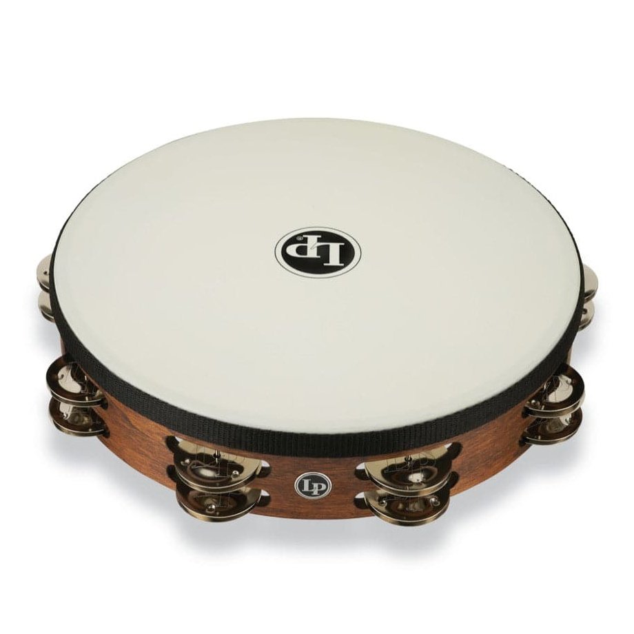 LP Worship Tambourine