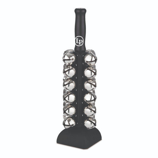 Latin Percussion LP3724 Sleigh Bells with Base