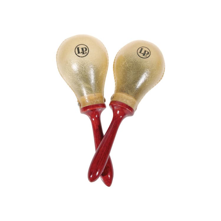LP Macho Maracas