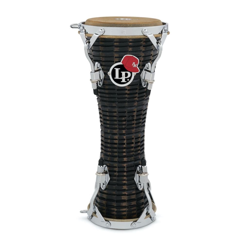 Latin Percussion Pedrito Okonkolo Bata Deep Cut Mango - Small