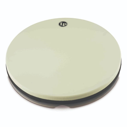 Latin Percussion LP5022BF 18" x 2 1/2" Tunable Tar - Black Fade