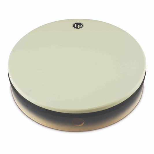 Latin Percussion LP5026BF 18" x 4" Tunable Tar - Black Fade