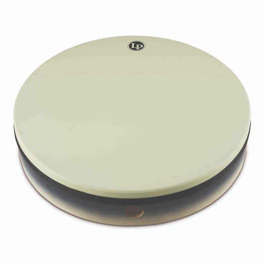 Latin Percussion LP5027BF 20" x 4" Tunable Tar - Black Fade