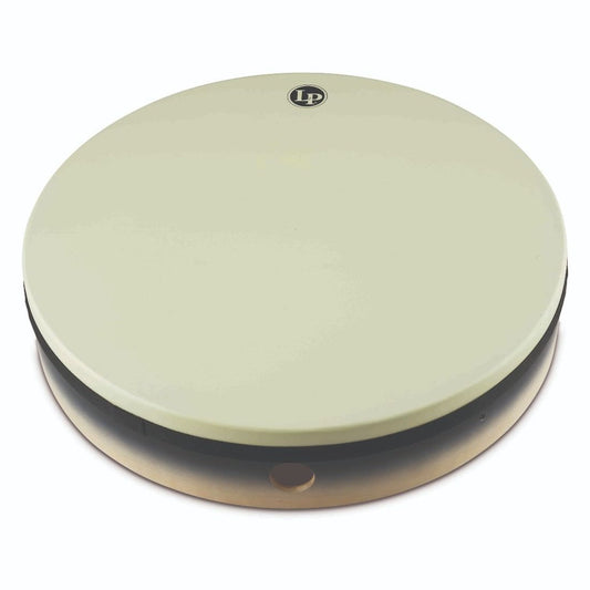 Latin Percussion LP0431 20" x 4" Tunable Bendir - Black Fade
