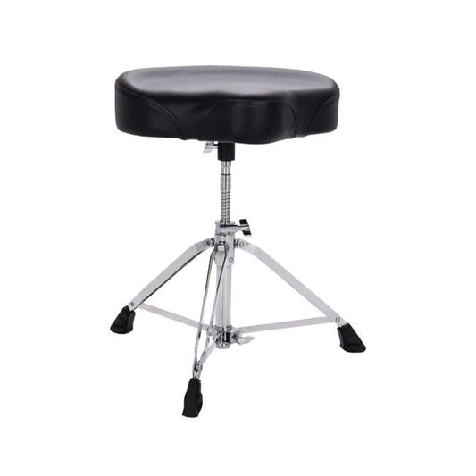 Ludwig LP50TH Pro Saddle Throne