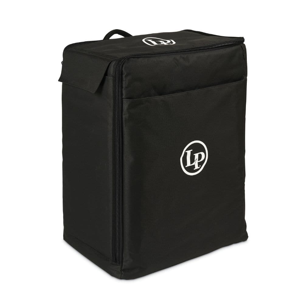 LP Latin Percussion LP5446 6-zone Box Kit Bag