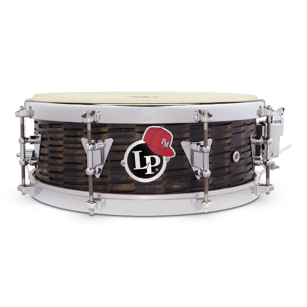LP Pedrito 14x5.5 Hand Snare - Mango