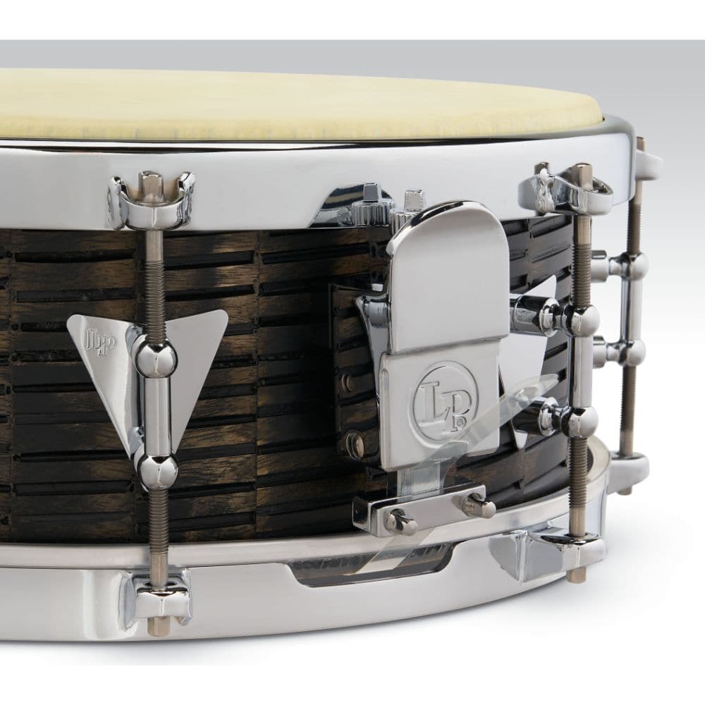 LP Pedrito 14x5.5 Hand Snare - Mango