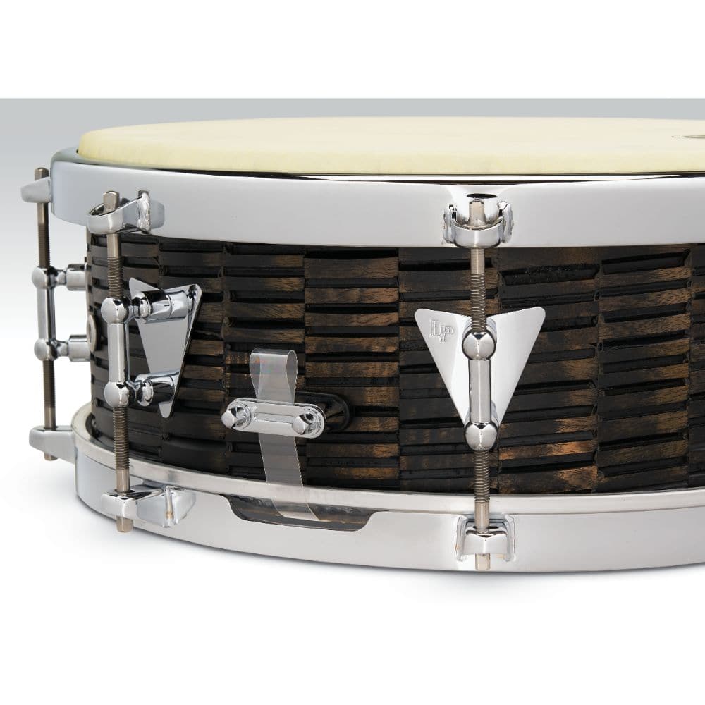 LP Pedrito 14x5.5 Hand Snare - Mango