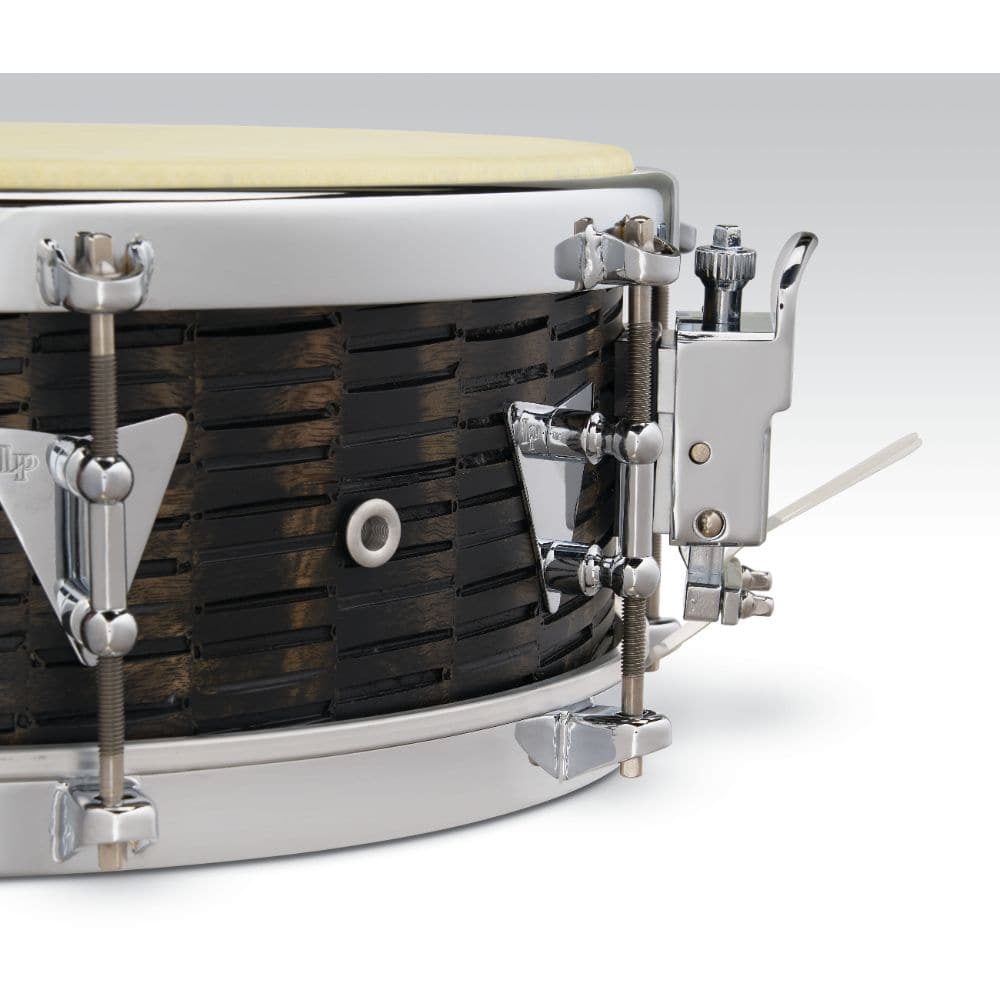 LP Pedrito 14x5.5 Hand Snare - Mango