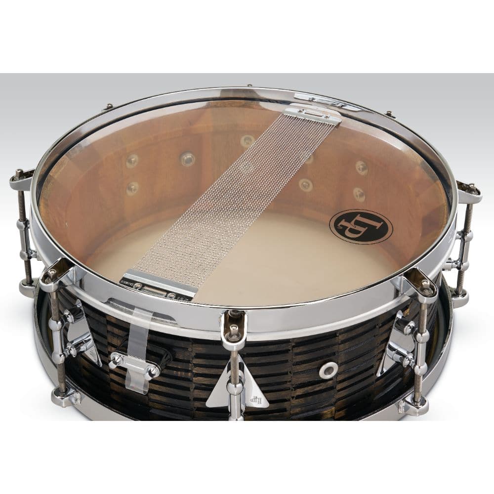 LP Pedrito 14x5.5 Hand Snare - Mango