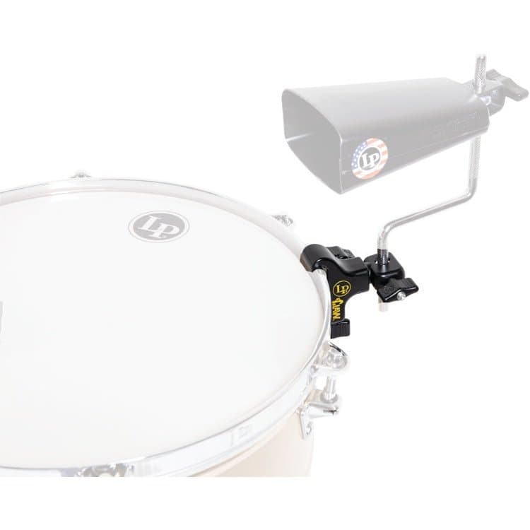 LP Percussion Claw w/ Z-Rod - LP592B-X