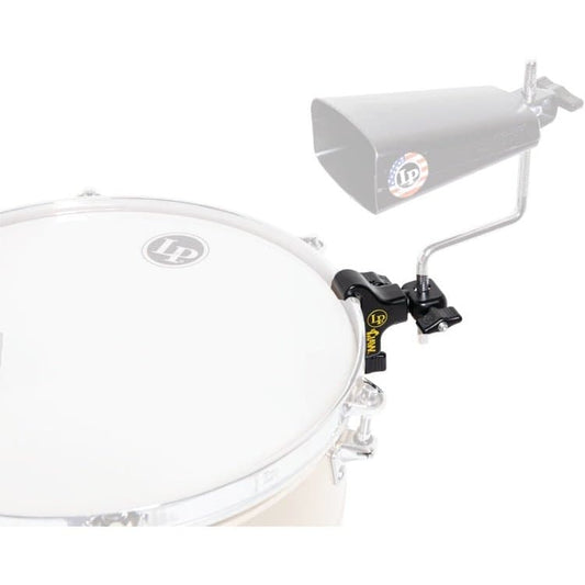 LP Percussion Claw w/ Z-Rod - LP592B-X