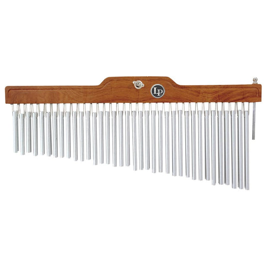 LP Whole-Tone Bar Chimes - Double Row, 72 Bars