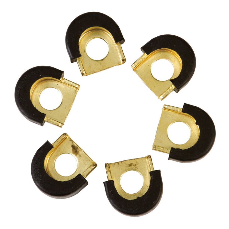 LP ProCare Integrated Shell Protectors - Galaxy Model