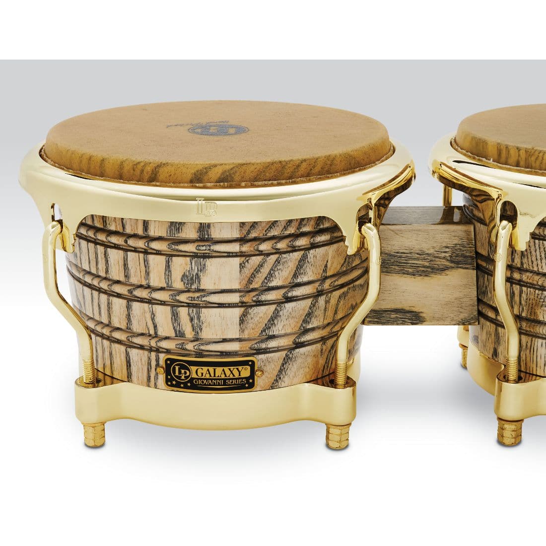 LP Galaxy Giovanni Series Wood Bongos – Drum Center Of Portsmouth