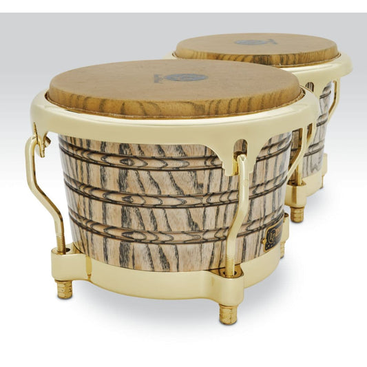 LP Galaxy Giovanni Series Wood Bongos