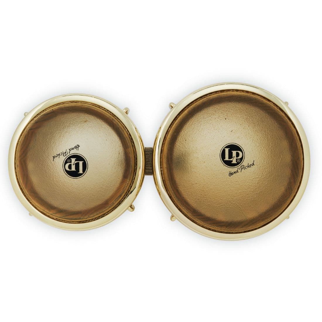 LP Galaxy Giovanni Series Wood Bongos